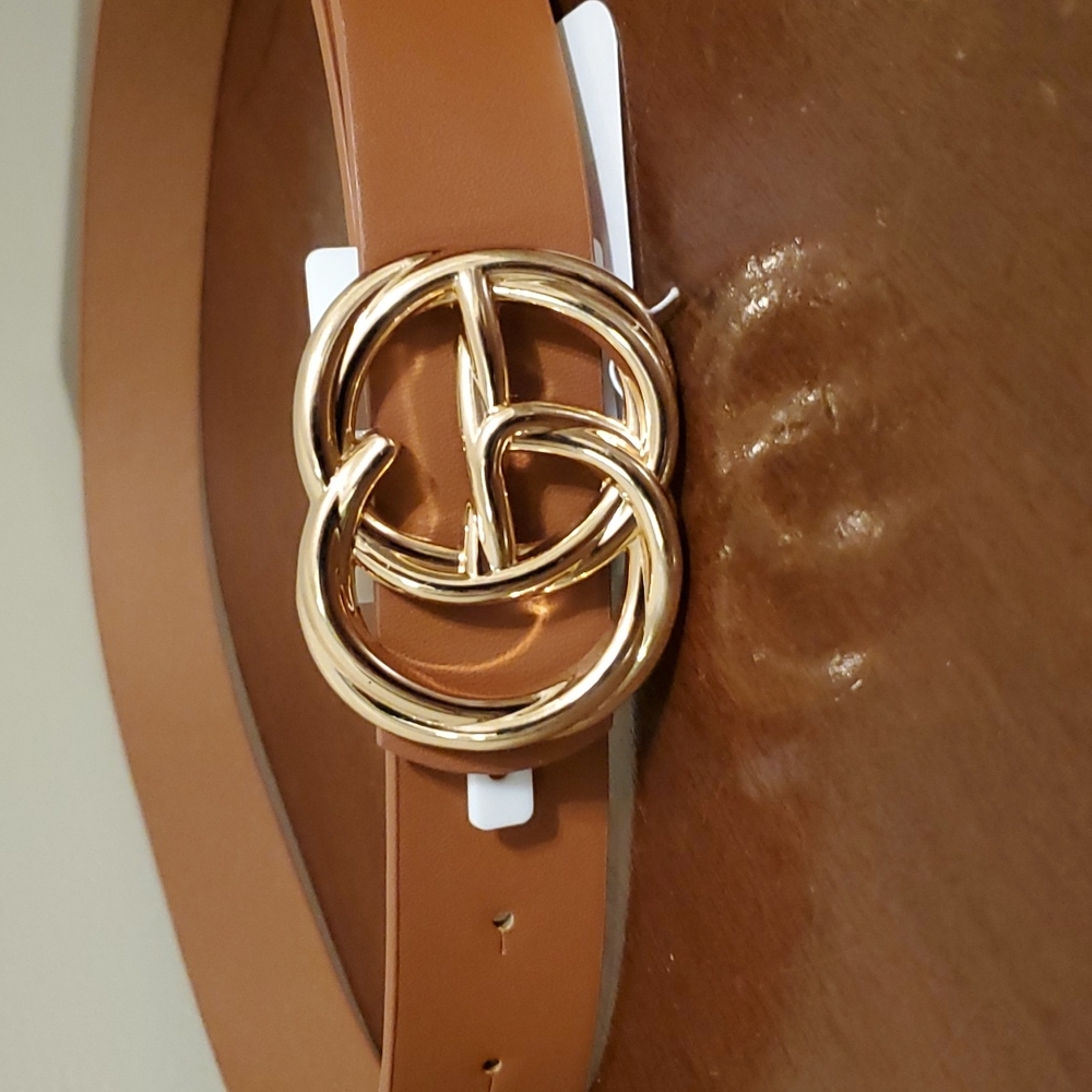 Ladies belt